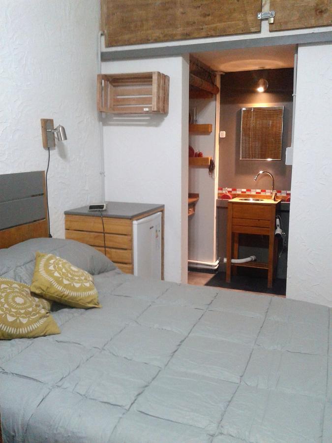573 Apart Мендоса Экстерьер фото