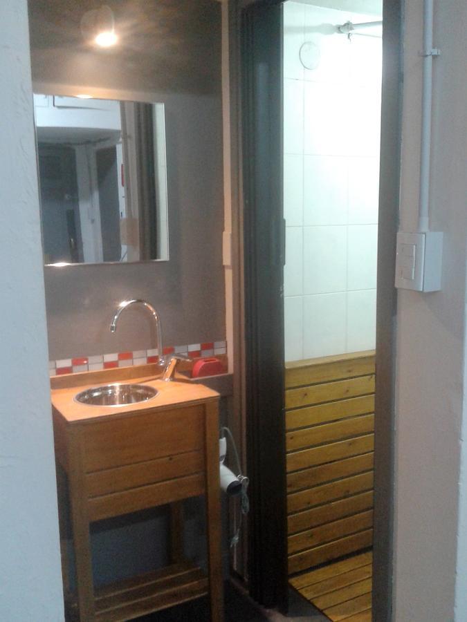 573 Apart Мендоса Экстерьер фото
